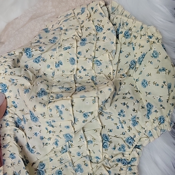 Brand new and beautiful soft material - Picture 11 of 12